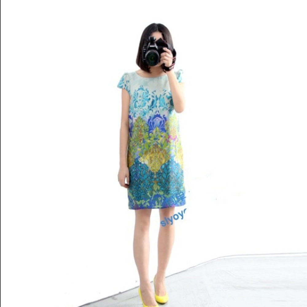 French connection dress